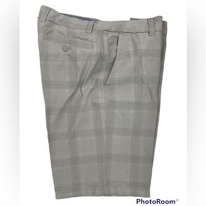 O’Neill Tan Shorts Sz(32)